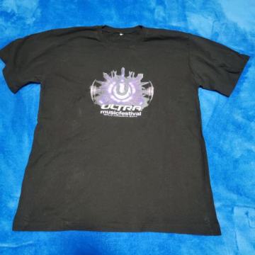 ULTRA Split festival 2014 original majica