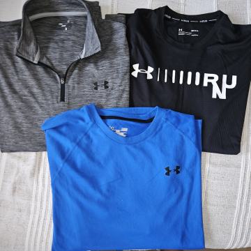 Under Armour muške majice