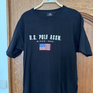 US POLO ASSN. Majica vel. XL