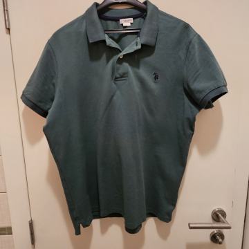 US Polo Assn muška polo majica vel. L