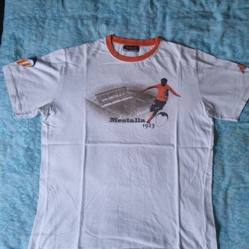 Valencia Kappa navijačka majica vel.S