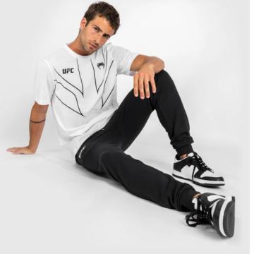 Venum UFC bijela majica XL