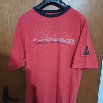 Vintage Gaastra muška majica kratkih rukava veličine L