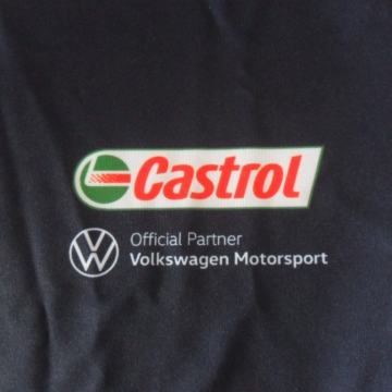 Volkswagen Castrol majica, original