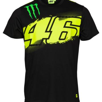 VR46 T-Shirt M