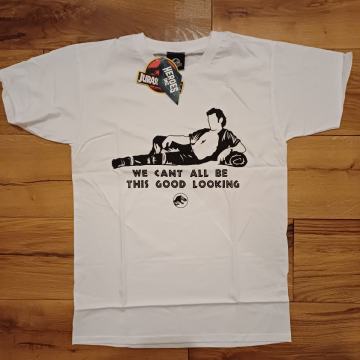 We Cant all be looking good, Jurassic Park, M