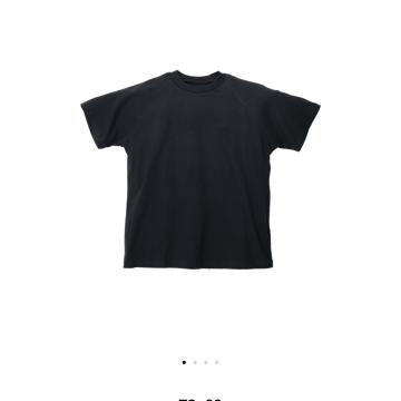 Yeezy majica TS-02 novi drop 25