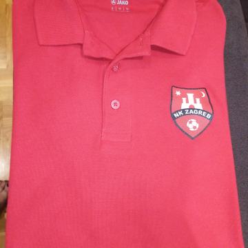 Zagrebova majica kratkih rukava M veličina