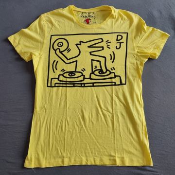 ZARA majica - vel. M