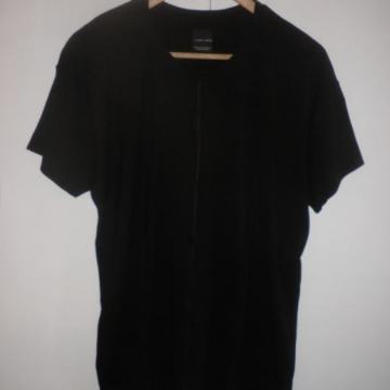 ZARA MAN - MUŠKA LAGANA PAMUČNA MAJICA XL