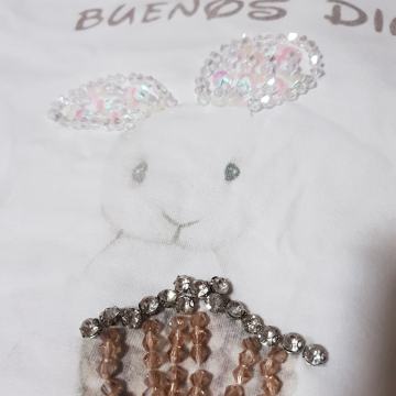 Nova ženska majica UNI