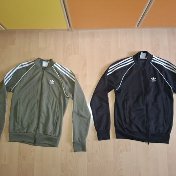 Komplet od 2 Adidas Originals jakete / gornji dio trenirke