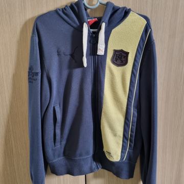 2014/15 Arsenal Puma Archives majica s kapuljačom ve