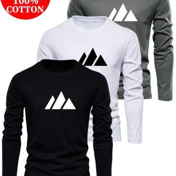 3 komada=30 eura, muških majica dugih rukava