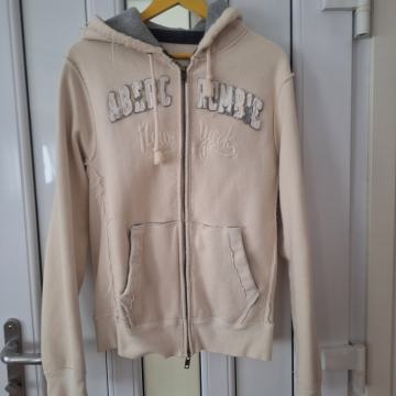 Abercombie & Fitch duksa vel L