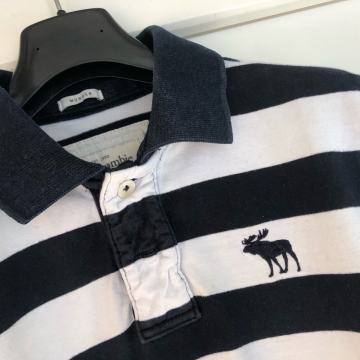 Abercrombie & Fitch M