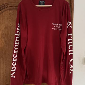 Abercrombie & Fitch Majica vel.L