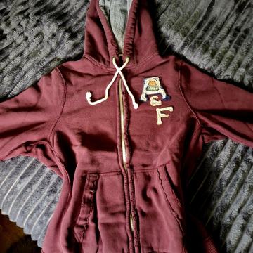 Abercrombie hoodie