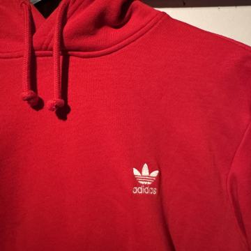 Adidas Classic Hoodie Majica  s Kapuljacom vel.L