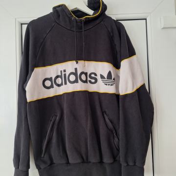 ADIDAS duksa vel L