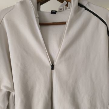 adidas hoodie l-xl