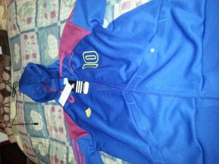 adidas Leo Messi 10 majica