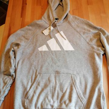 Adidas majica sa kapuljačom XXL