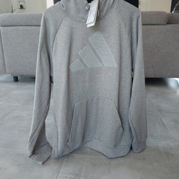 Adidas muška hoodie, nova s etiketom