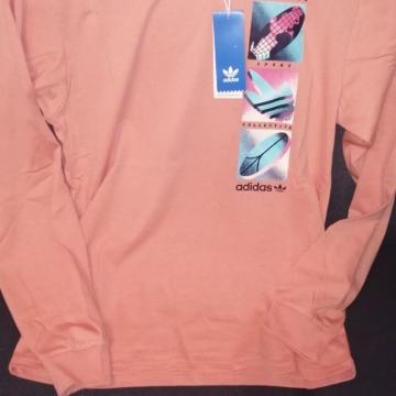 Nova Adidas muška majica dugih rukava