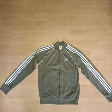 Adidas Originals jaketa / gornji dio trenirke