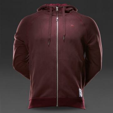 Adidas Originals Premium majica s kapuljačom - rijedak model