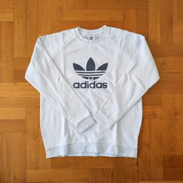 Adidas Originals Trefoil muška majica L