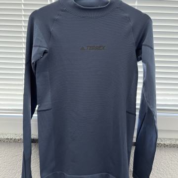 Adidas terrex unisex majica vl.S