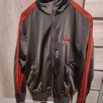Adidas trenirka L