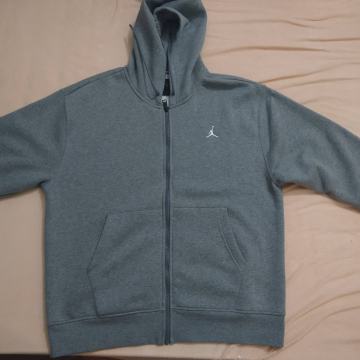 Air Jordan hoodie L