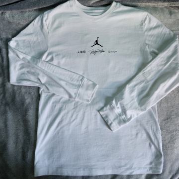 Air Jordan muška majica dugih rukava