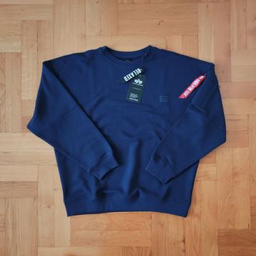 Alpha Industries muška majica L / XL