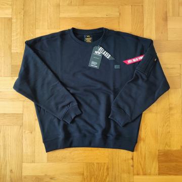 Alpha Industries muška majica L / XL