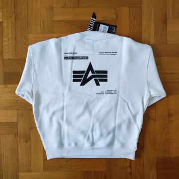 Alpha Industries muška majica XL / XXL