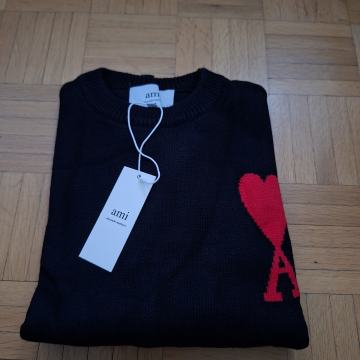 Ami paris sweater