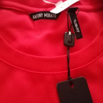 Antony Morato majica dugih rukava