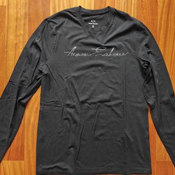 Armani Exchange majica
