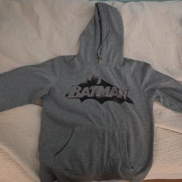 Batman hoodie