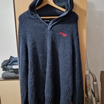 Bergans muski pulover.