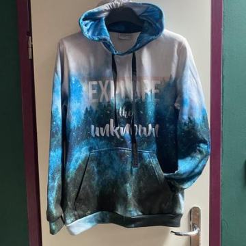 Bittersweet Paris duksa m