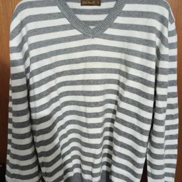 Blu Staff muška džemper majica dugih rukava veličine L