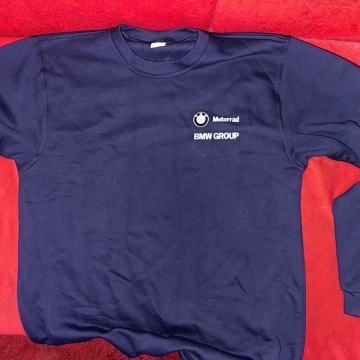 BMW Majica Dugih Rukava XL