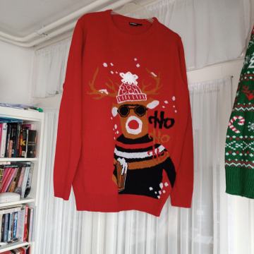 Božićni džemper
