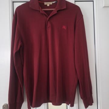 BURBERRY LONDON majica  XXL