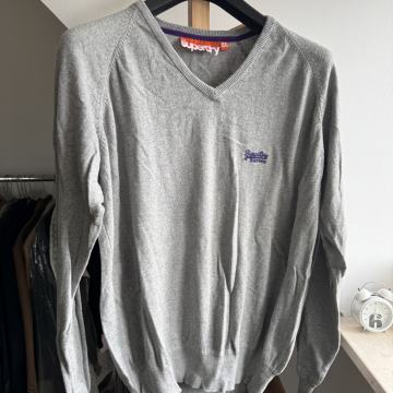 by SUPERDRY Majica vel.XXL